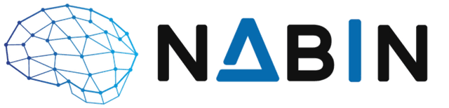 Nabin Sharma Logo
